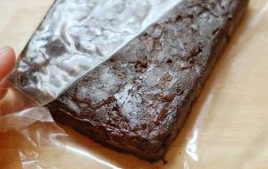 Tamarind Paste With Seeds