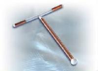 copper T intrauterine device