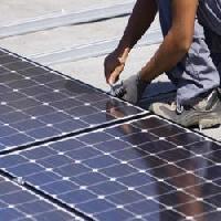 Solar Panel AMC Services