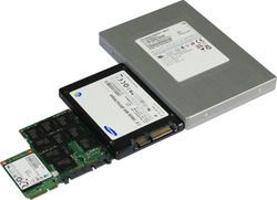 Msata Ssds