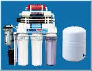 Aquapro Water Purification & Filtration Equipment