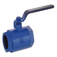 Kartar ci ball valve