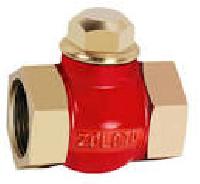 Zoloto check valves