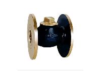 Zoloto Horizontal Check Valves