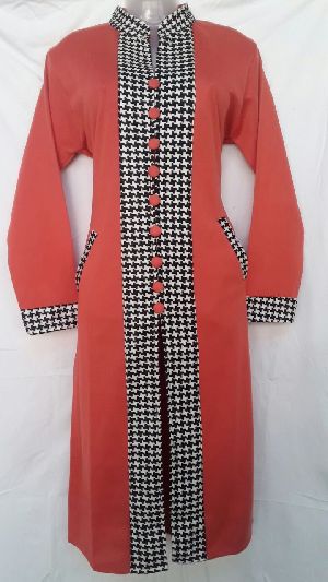 woolen kurtis wholesale