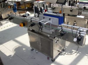 Self-adhesive Labeling Machine