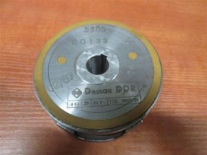 Clutch Ema Dessau 3kl