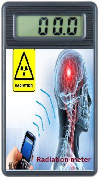 Mobile Radiation Tester