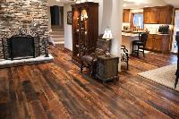 Hardwood Flooring