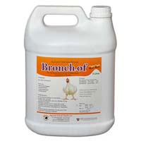 Bronch-of Poultry Feed Supplements