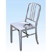 Stainless Steel Chair