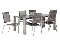 Stainless Steel Furniture