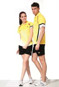 Badminton Uniform