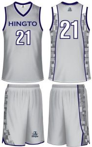 Basketball Accessories