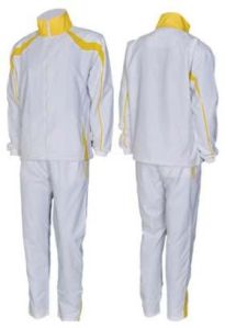 Tracksuits
