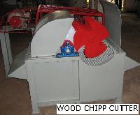 Wood Chip Cutter
