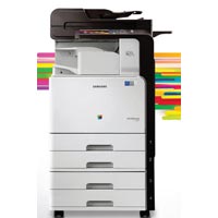 Samsung C9301NA Colour Photocopier