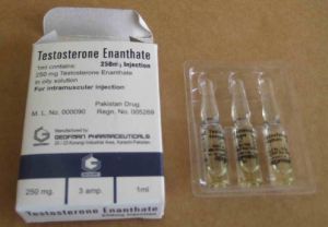 Testosterone Injectables Testosterone Injectables