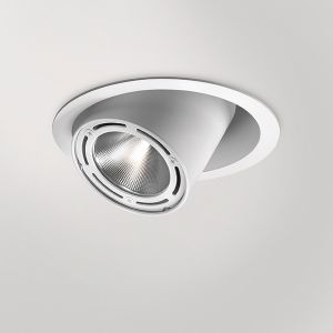 Kor Incasso Recessed Projector With LED Lighting System