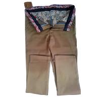 Trendy Mens Trouser