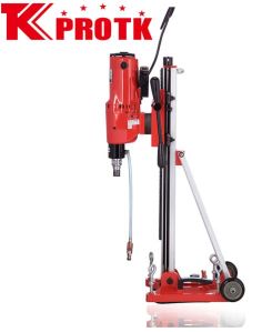 Diamond Core Drill (Z1Z-TK02-255B)