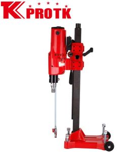 Diamond Core Drill (Z1Z-TK02-255C)