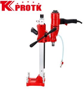 Diamond Core Drill (Z1Z-TK03-80)