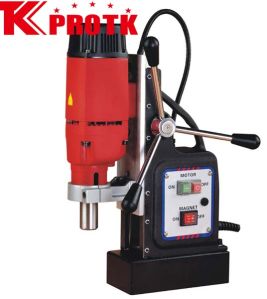 Magnetic Drill (TK-32)