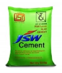 Jsw Portland Slag Cement