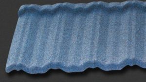 Aluminium Roof Tiles Export