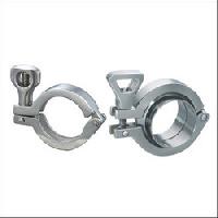Metal Clamps