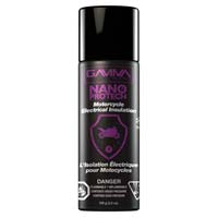 Gamma Nano Motorcycle Electrical Insulation Lubricant