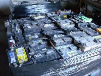 Scrap Battery