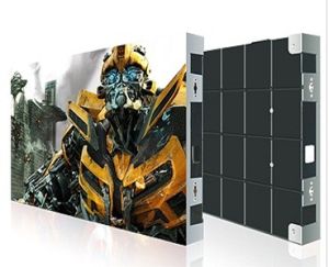 Ultra-Fine Pitch Display-MC63