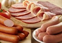 processed meat