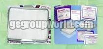 Nitrofurazone Dressing Kit