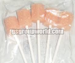 Oral Swabsticks