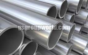 steel pipes