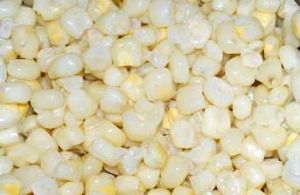 White Corn Seeds