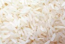white rice