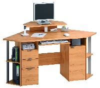 computer workstation furniture