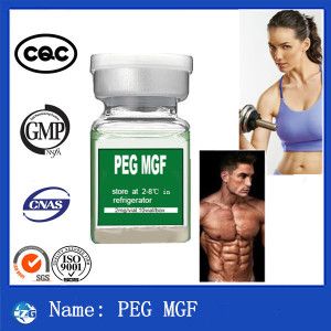 Lose Stubborn Peg Mgf Peptide Hormones Bodybuilding Peg Mg