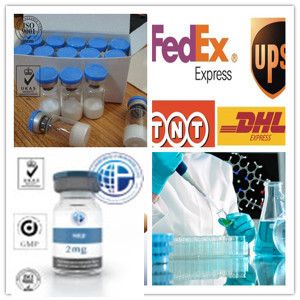 Polypeptides Anabolic