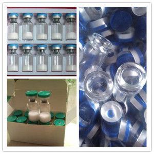 Raw Peptides Delta Sleep-Inducing Peptide