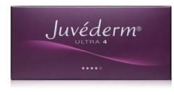Juvederm Injections