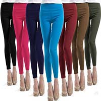 Cotton Ladies Jeggings, Style : Fashionable, Gender : Female at