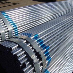 Galvanized Steel Pipe
