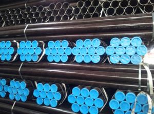 Seamless Steel Pipes