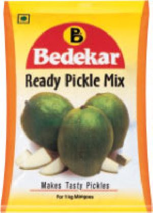 Ready Pickle Mix