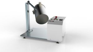 Dry Cleaning Cylinder, Dry Washing Cylinder